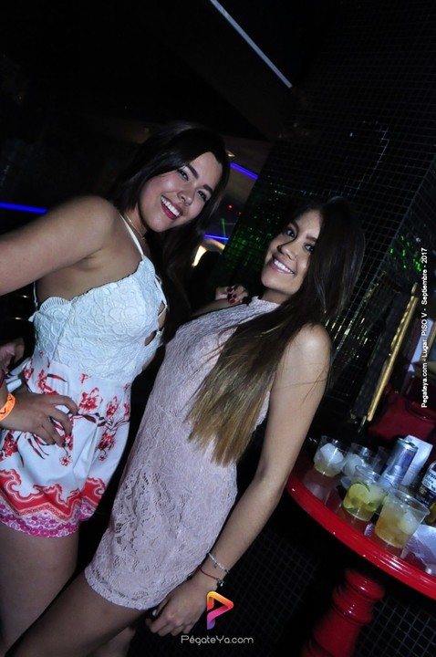 Foto 2 de PISO V - sábado 2 de sep 2017 en Bar Piso V Bucaramanga, Bucaramanga