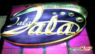 Foto 11 de Noviembre 17 del 2012 en Jala Jala Club, Cali