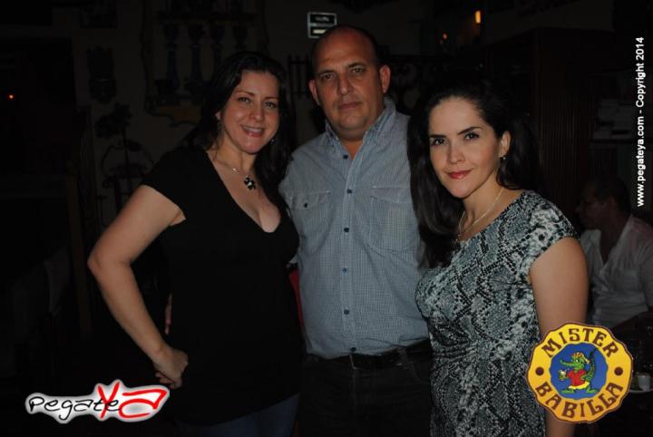 Foto 56 de MISTER BABILLA 24 Y 25 de OCT 2014 en Discoteca MISTER BABILLA cartagena, Cartagena