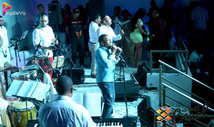 Foto 91 de Sout Beach - Inauguracion Dic 2016 en Sout Beach, Cali