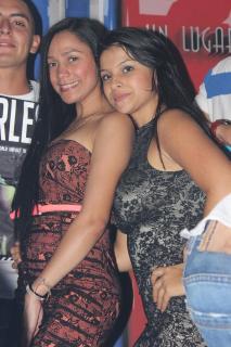 Foto 244 de Enero 18 del 2014 en Lolas Club Menga Cali, Cali
