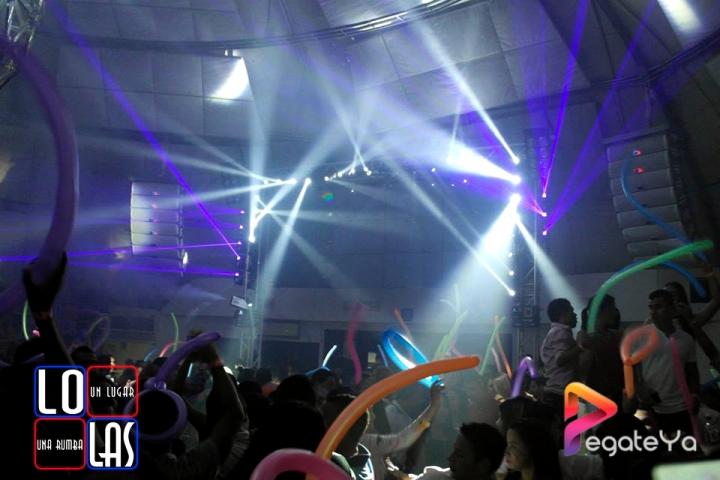 Foto 58 de Lolas - 2do FDS Mayo 2015 en Lolas Club Menga Cali, Cali