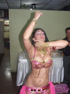 Foto 40 de Beauty from El Tigre en Beauty from El Tigre