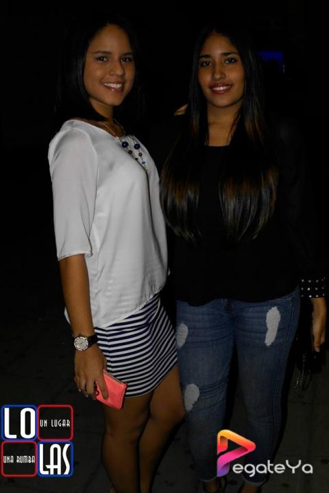 Foto 79 de Lolas - Enero 24 del 2015 en Lolas Club Menga Cali, Cali