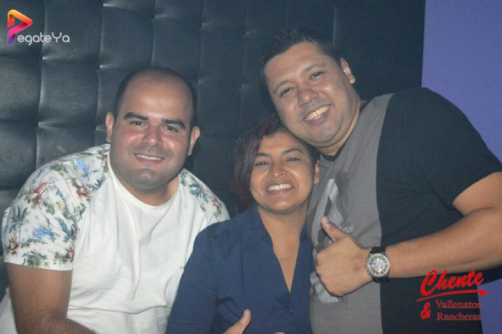 Foto 12 de Chente - 3er Fds Abril 2017 en CHENTE Vallenatos y Rancheras, Cali