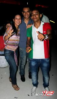 Foto 121 de Junio 22 del 2013 - Luis A. Posada en Living Night Club, Cali