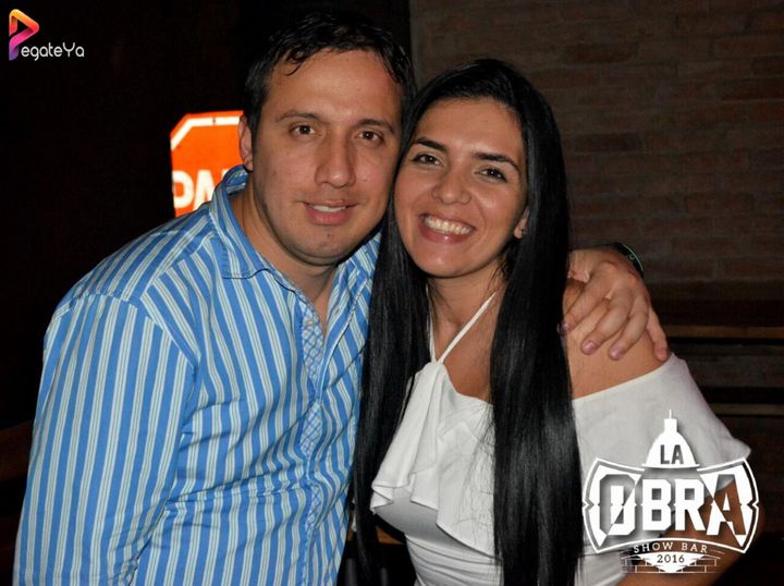Foto 16 de La obra Show Bar - 2do Fds Sep. 2017 en La obra Show Bar, Cali