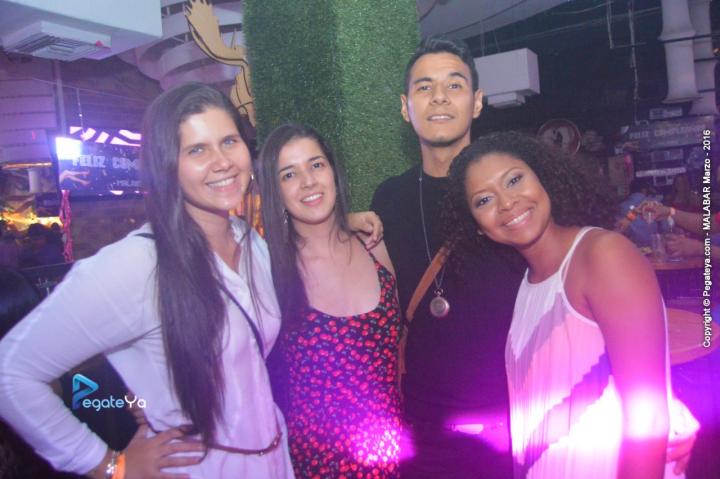 Foto 85 de MALABAR - 5 marzo 2016 en Discoteca Malabar Bucaramanga, Bucaramanga