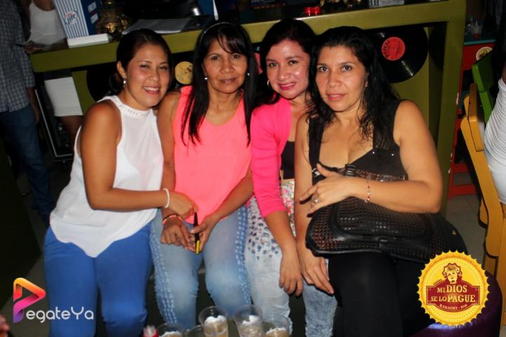 Foto 14 de Fonda Mi Dios Se Lo Pague - 2DO FDS MAYO en Fonda Mi Dios Se Lo Pague, Cali