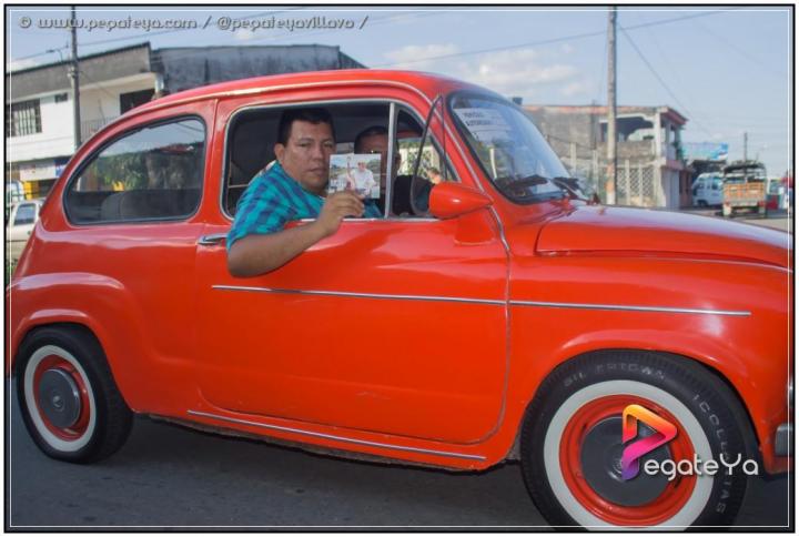 Foto 49 de EXPOMALOCAS - Villavicencio en Expomalocas, Villavicencio