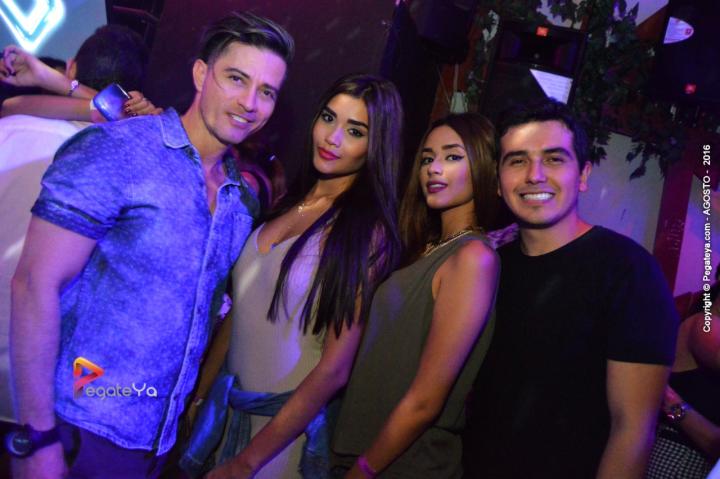 Foto 63 de Malabar - 12 de agosto de 2016 en Discoteca Malabar Bucaramanga, Bucaramanga