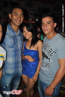 Foto 5 de tu candela 20 DE JULIO DE 2013 en TU CANDELA cartagena, Cartagena