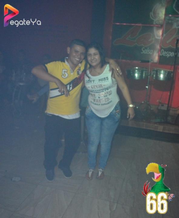 Foto 9 de La Lora Bar - 1er FDS Marzo 2016 en La Lora Bar, Cali