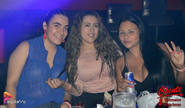 Foto 66 de Chente - 1er / 2do Fds Sept. 2017 en CHENTE Vallenatos y Rancheras, Cali