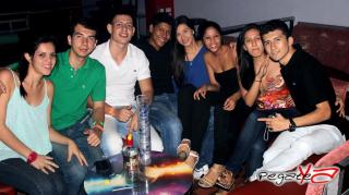 Foto 21 de Junio 22 del 2013 en Space Menga, Cali