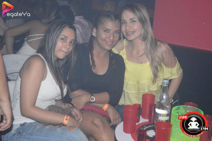 Foto 4 de Ampm Bar - 3ER Fds Dic. 2016 en Am / PM Bar - Cali, Cali