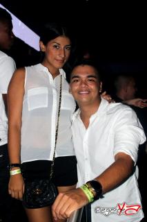 Foto 73 de Julio 27 del 2013 en Living Night Club, Cali