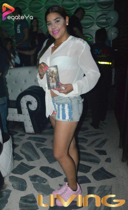 Foto 63 de Living Night Club - 3er Aniversario 2016 en Living Night Club, Cali