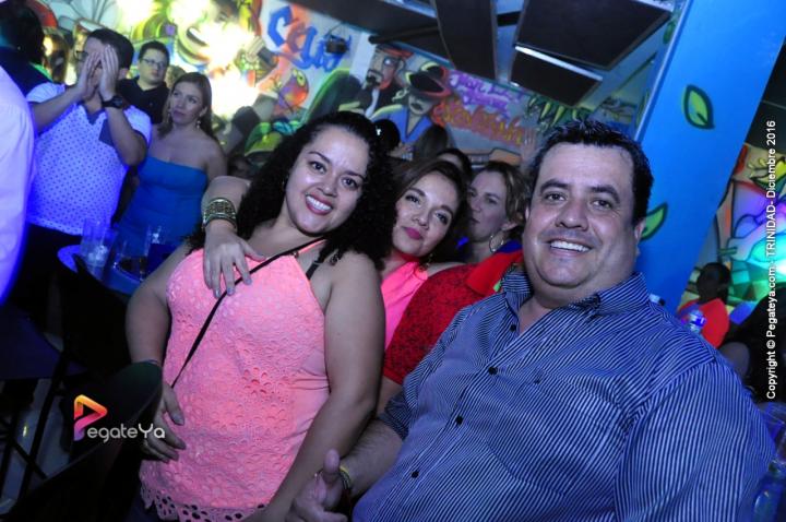 Foto 58 de TRINIDAD - Viernes23 de diciembre 2016 en Trinidad Discoteca Bucaramanga, Bucaramanga