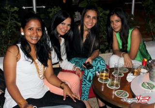 Foto 19 de Enero 26 del 2013 en Blondie Bar Cali, Cali