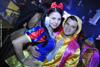 Foto 295 de Halloween 2013 Discoteca Malabar en Discoteca Malabar Bucaramanga, Bucaramanga