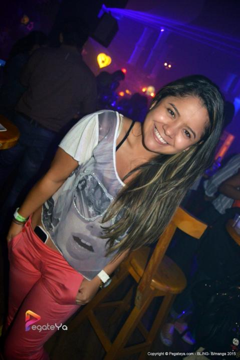 Foto 81 de Bling - Sabado 31 de enero de 2015 en Bar Bling Bucaramanga, Bucaramanga