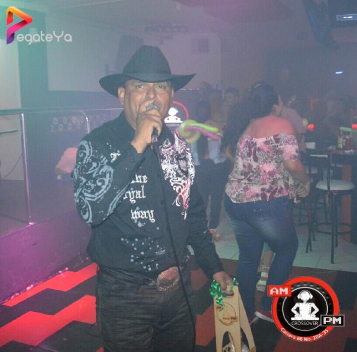 Foto 26 de AmPm - 4to Fds Abril 2017 en Am / PM Bar - Cali, Cali