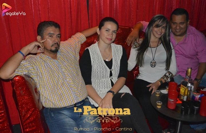 Foto 29 de La Patrona - 1er / 2do Fds Sept. 2017 en La Patrona, Cali