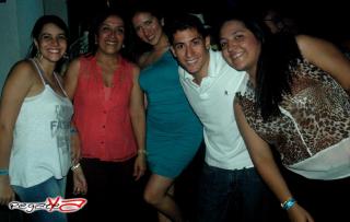 Foto 32 de Zambomba - Marzo 09 en Club Zambomba, Cali