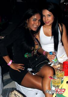 Foto 43 de Julio 6 del 2013 en Living Night Club, Cali