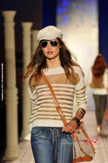 Foto 165 de Pasarela Studio F - 2012 en Fotos Colombiamoda, Medellín