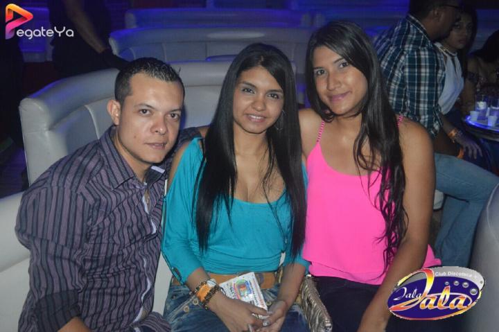 Foto 41 de Jalajala - 1er 2do Fdso 2016 en Jala Jala Club, Cali