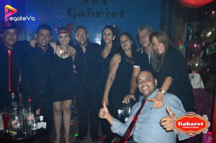 Foto 22 de Kabaret - 3er FDS Mayo 2015 en Kabaret - Granada, Cali