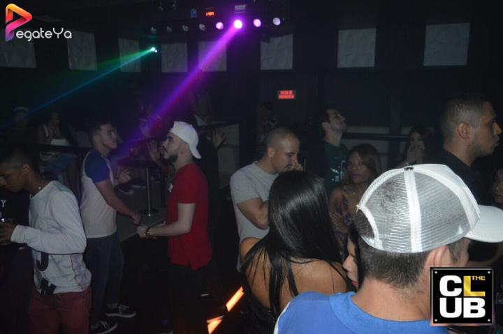 Foto 28 de The Club Cali - 3er Fds DIC 2016 en The Club Cali, Cali