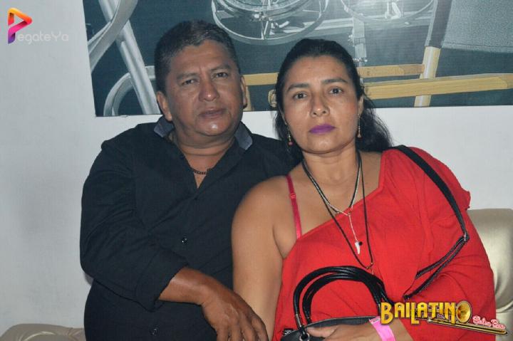 Foto 36 de Bailatino - 5to Fds Abril 2017 en Bailatino - Bar, Cali