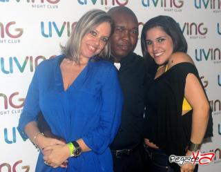 Foto 102 de Living Club en Living Night Club, Cali