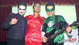 Foto 56 de Halloween en Kabaret - Granada, Cali