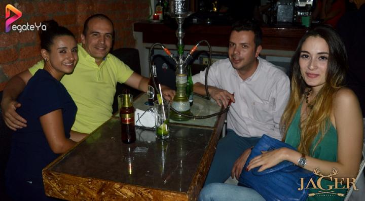 Foto 15 de JAGER - 5to Fds Abril 2017 en Jager, Cali