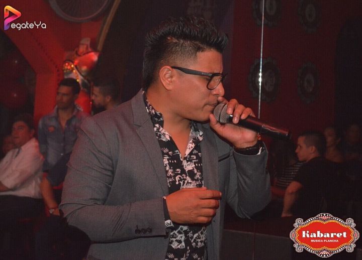 Foto 30 de Kabaret - 3er Fds Sept. 2017 en Kabaret - Granada, Cali
