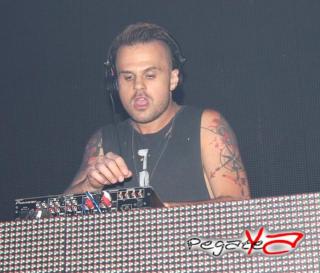 Foto 60 de Antoine Becks - Agosto 10 del 2013 en Living Night Club, Cali