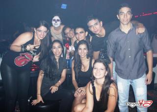 Foto 50 de Halloween en La Sucursal del Cielo, Cali