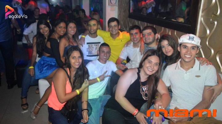 Foto 33 de Miami Bar - 2do FDS Marzo 2016 en Miami Bar Cali, Cali