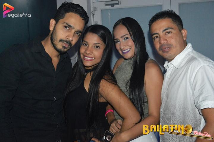 Foto 13 de Bailatino - Feria de Cali 2016 en Bailatino - Bar, Cali