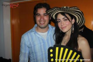 Foto 63 de 30-31 Marzo 2012 en Discoteca Macondo Club Bucaramanga, Bucaramanga