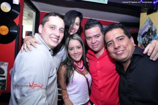 Foto 14 de Discoteca Malabar - 10 de mayo de 2014 en Discoteca Malabar Bucaramanga, Bucaramanga