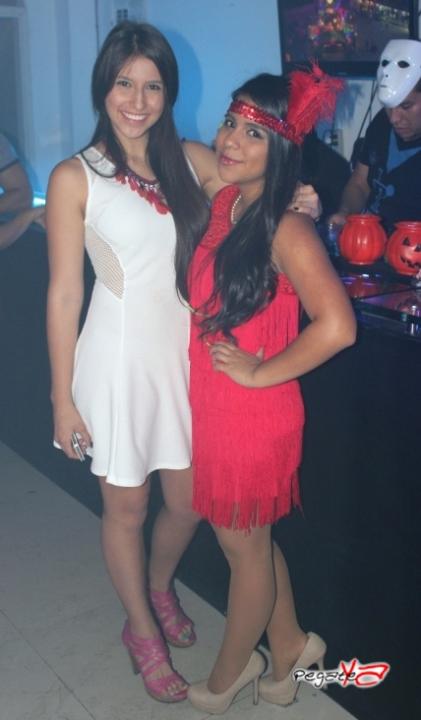 Foto 5 de Heaven Shots -halloween 2014 en Heaven Shots