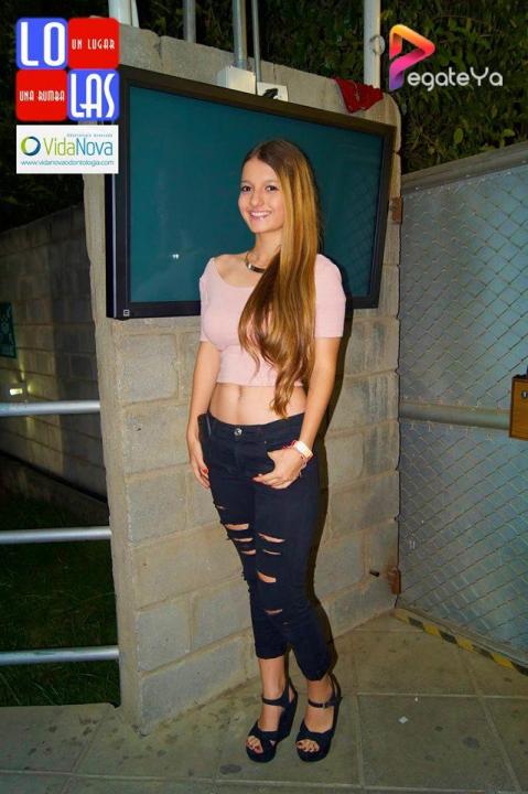 Foto 79 de Lolas Club - 2do FDS Marzo 2016 en Lolas Club Menga Cali, Cali