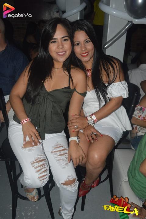 Foto 1 de Favela - Feria de Cali 2016 en Favela Club, Cali
