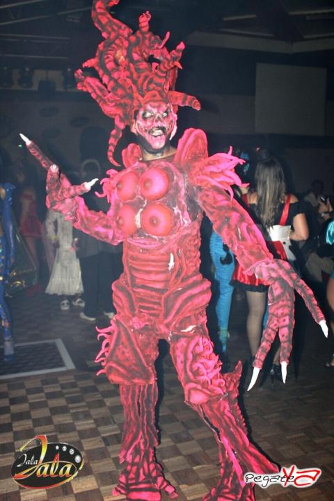 Foto 126 de Jalajala -halloween 2014 en Jala Jala Club, Cali
