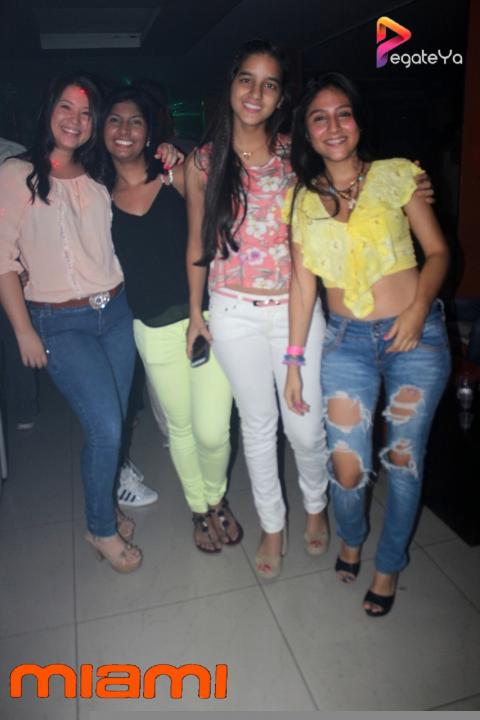 Foto 3 de Miami Bar - 4to FDS Mayo 2015 en Miami Bar Cali, Cali